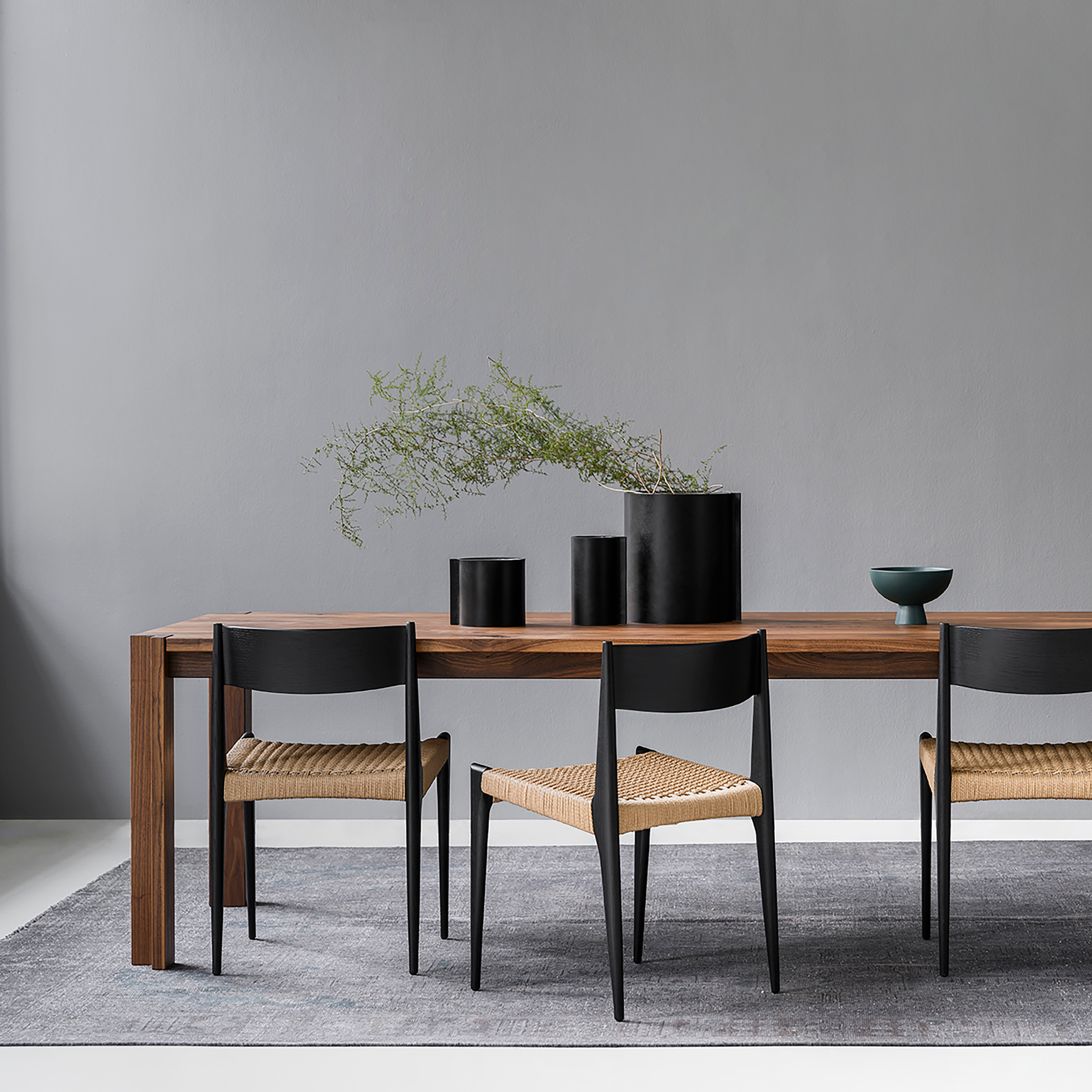 Jeppe Utzon Table #1